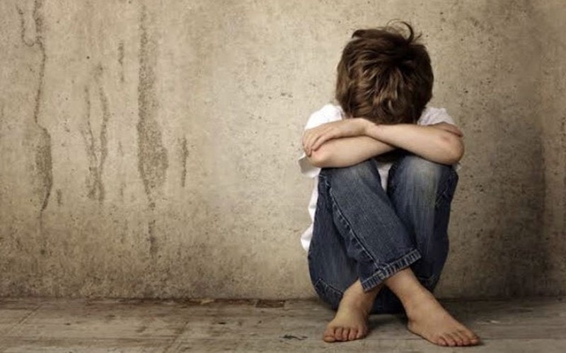 Rối loạn lo âu ở trẻ em có nguy hiểm không?