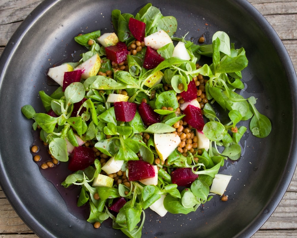 salad