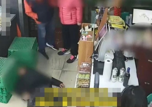 Người phụ nữ 47 tuổi bất ngờ đột quỵ rồi tử vong sau cuộc cãi vã - Ảnh 1.