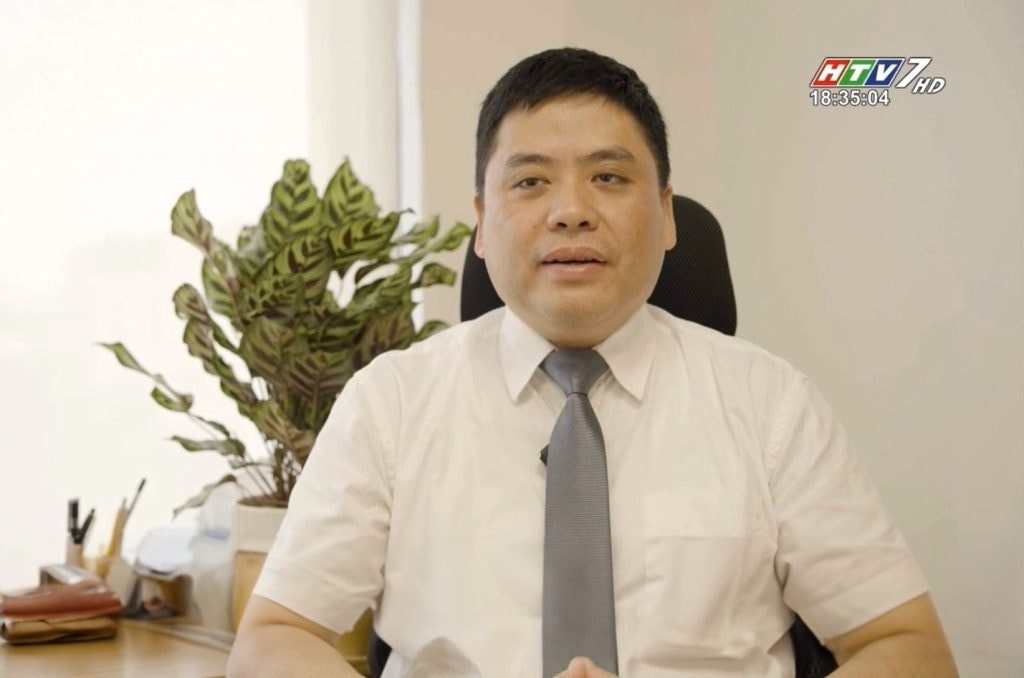 Bác sĩ Phạm Trần Linh