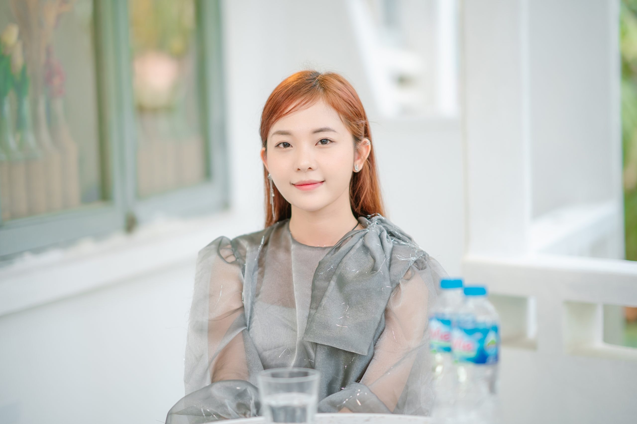 Zoe Như Quỳnh