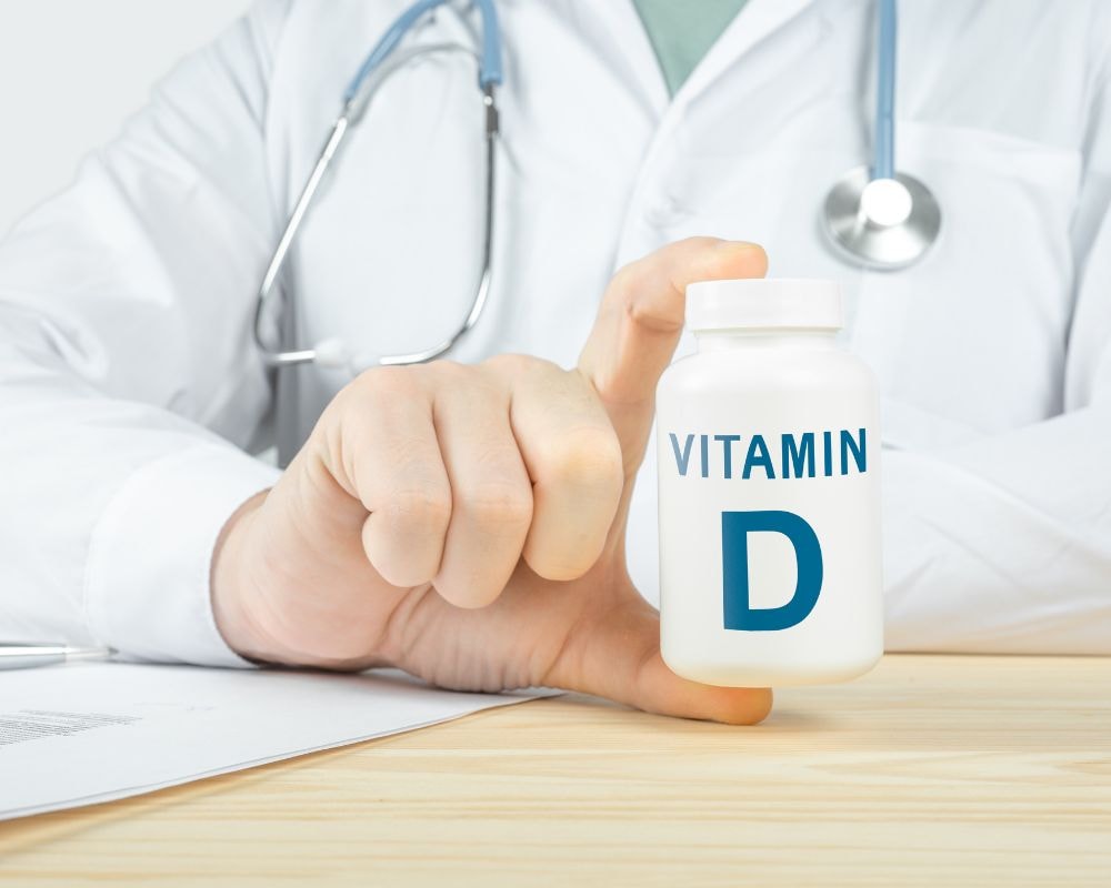 vitamin D