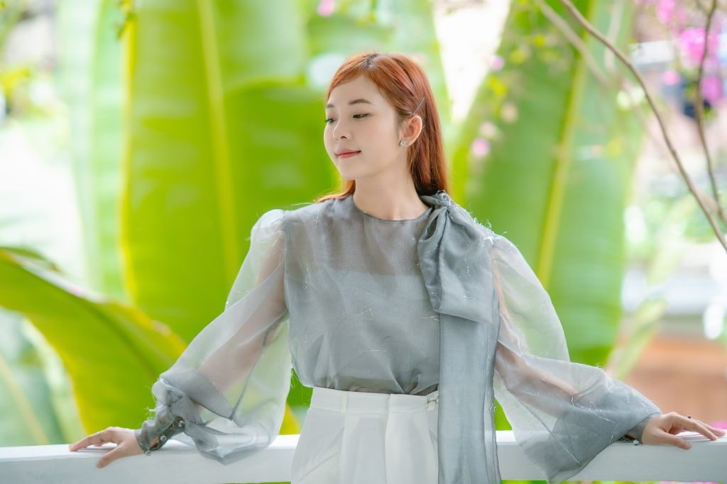 Zoe Như Quỳnh