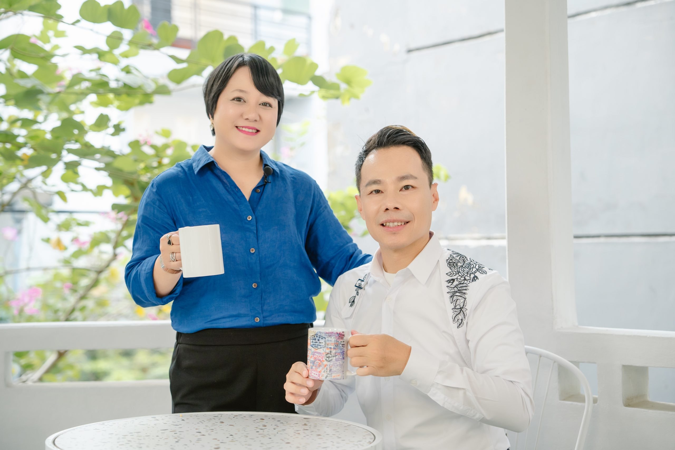 ca sĩ Ngọc Linh