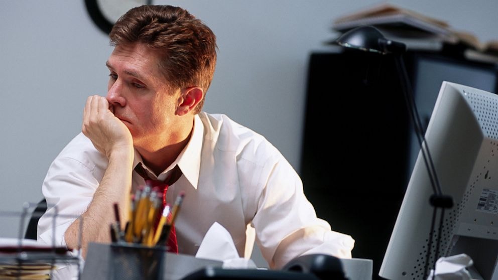 Những nỗ lực nhằm giải quyết vấn đề ADHD đang có đà phát triển