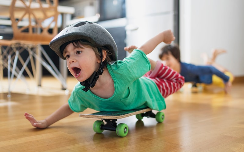 ADHD ở trẻ em