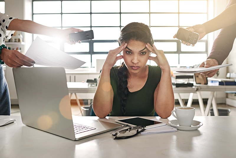 ADHD ở người trưởng thành