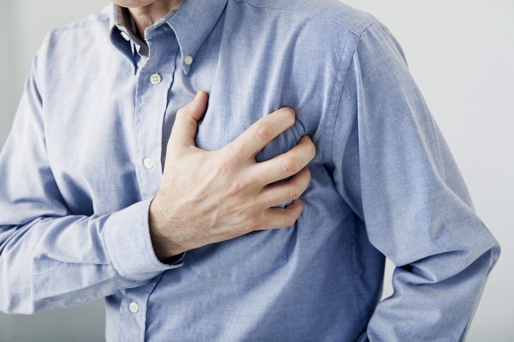 chất tạo ngọt có thể gây đột quỵ