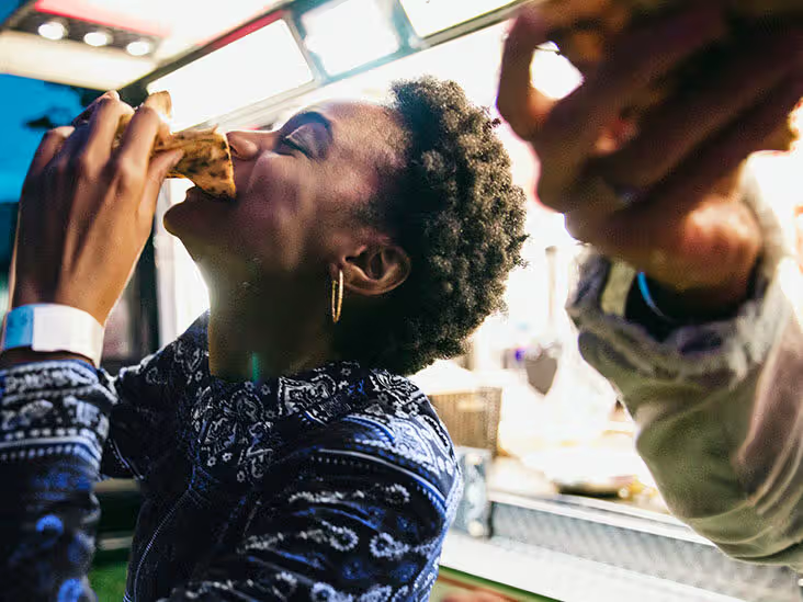 Máu nhiễm mỡ có thể xảy ra do di truyền