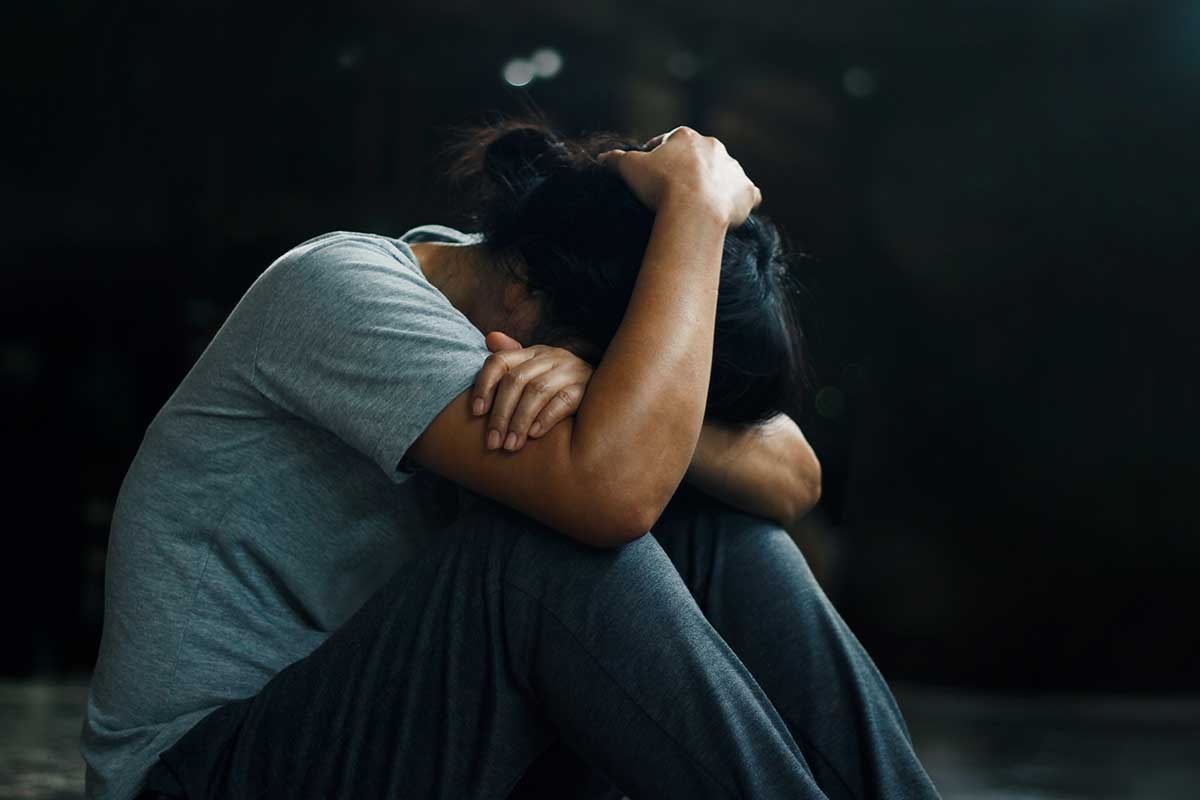 PTSD thường không được phát hiện