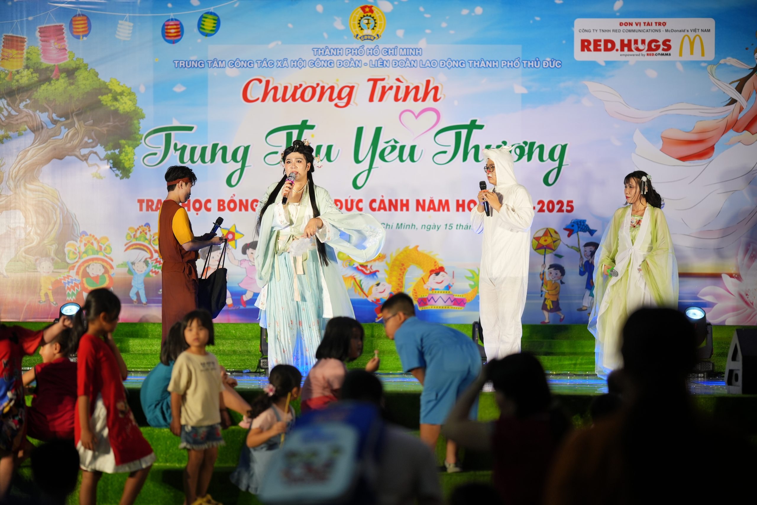Tiết mục kịch