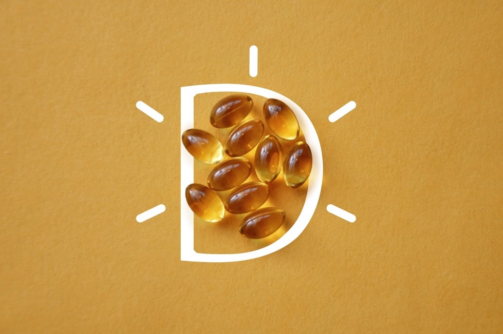 Nghiên cứu mới phát hiện vitamin D tác động đến cả sức khỏe tim mạch và chuyển hóa