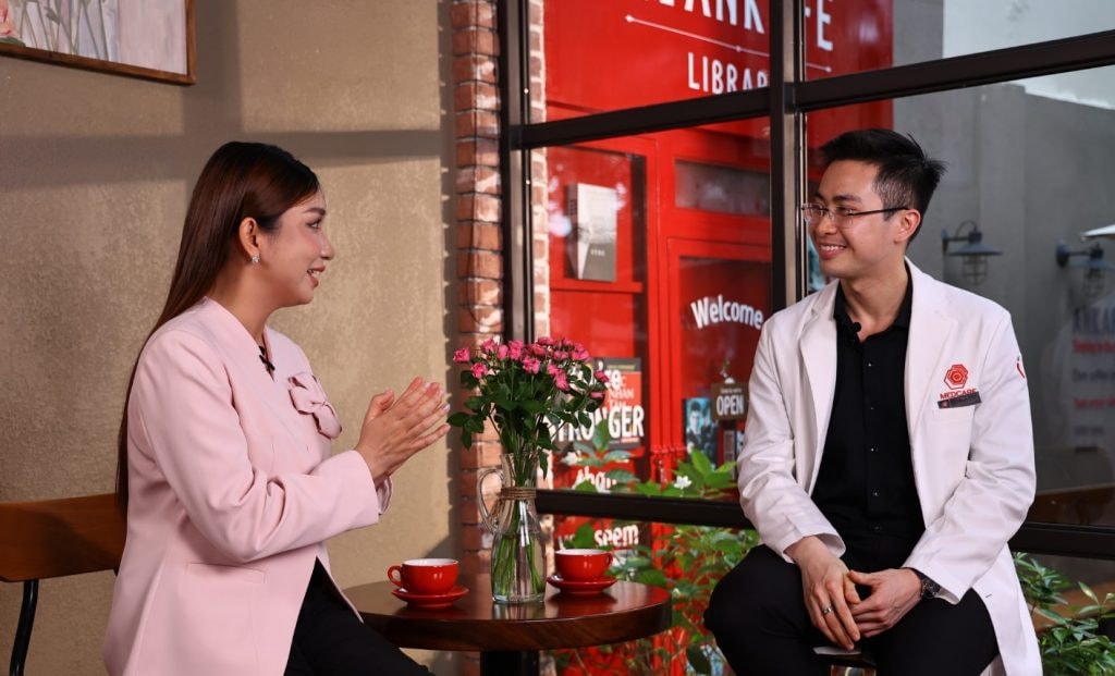 Chuỗi vodcast
