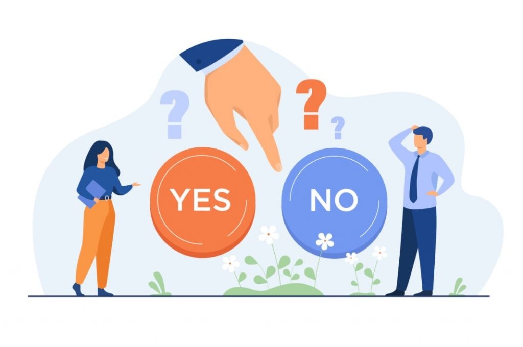 Có những quyết định nếu chậm trễ sẽ khiến cơ hội phát triển bản thân