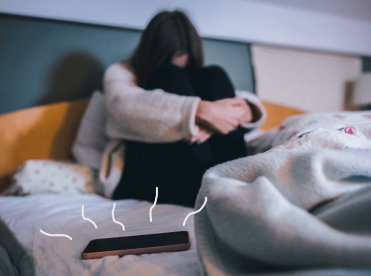 Sự phát triển của các ứng dụng nhắn tin làm nhiều người thiếu kỹ năng