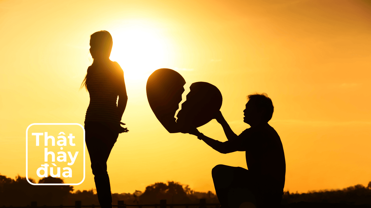 Những tổn thương tâm lý trước đây có thể cấu thành Philophobia