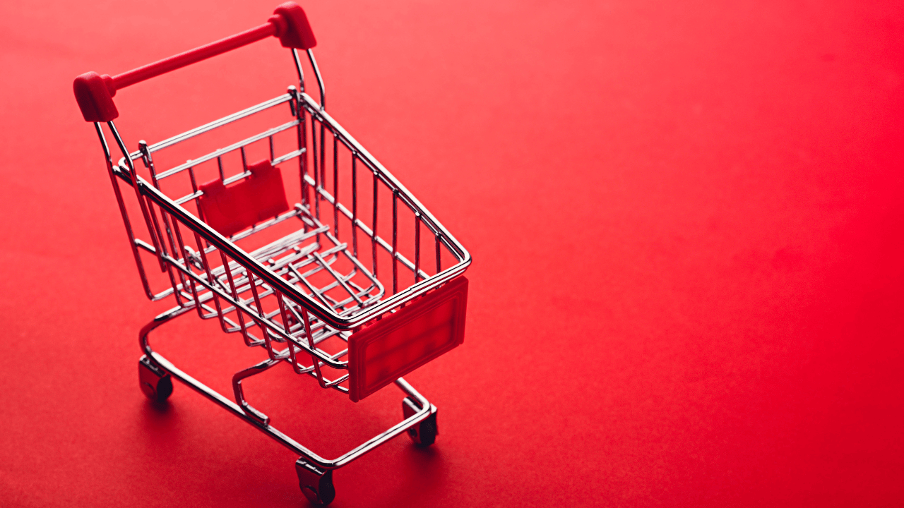 Retail therapy có thể giúp ta cảm thấy tốt hơn, nhưng chỉ khi nó được thực hiện có chừng mực