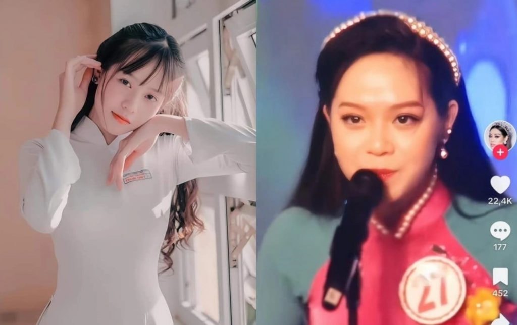 Loạt ảnh trước khi