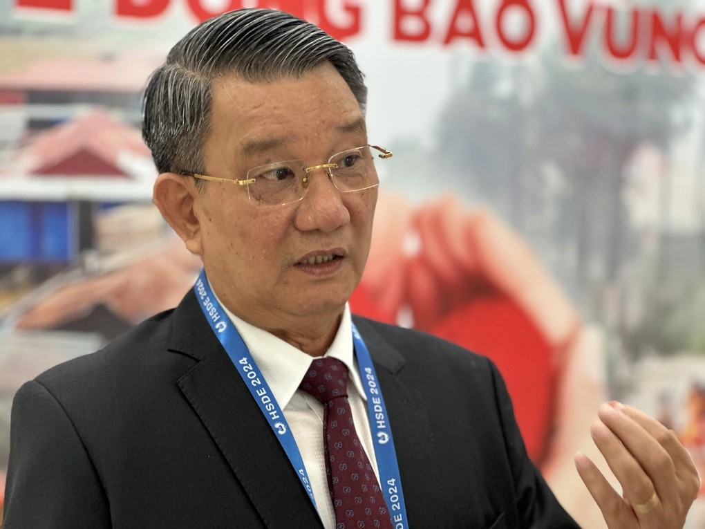 PGS.TS Đỗ Trung Quân, Chủ tịch Hội Nội tiết - Đái tháo đường Hà Nội cho biết, đái tháo đường được ví như