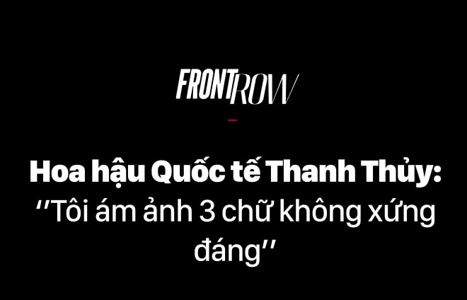 Hoa hau Thanh Thuy anh 2