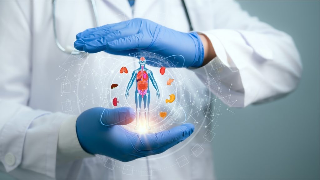 Quá trình lão hóa không đồng đều có thể dẫn đến nhiều hậu quả nghiêm trọng khác nhau