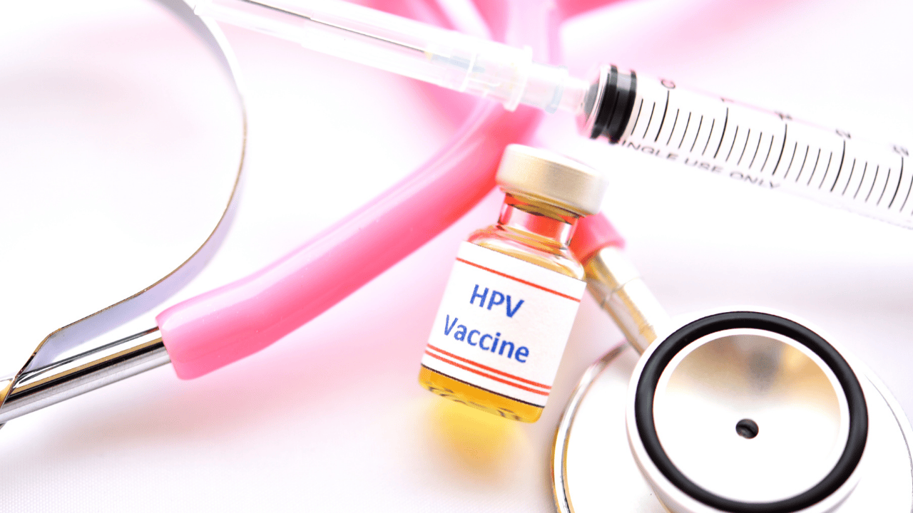 Dự phòng HPV từ sớm là biện pháp hiệu quả để chống lại loại virus này