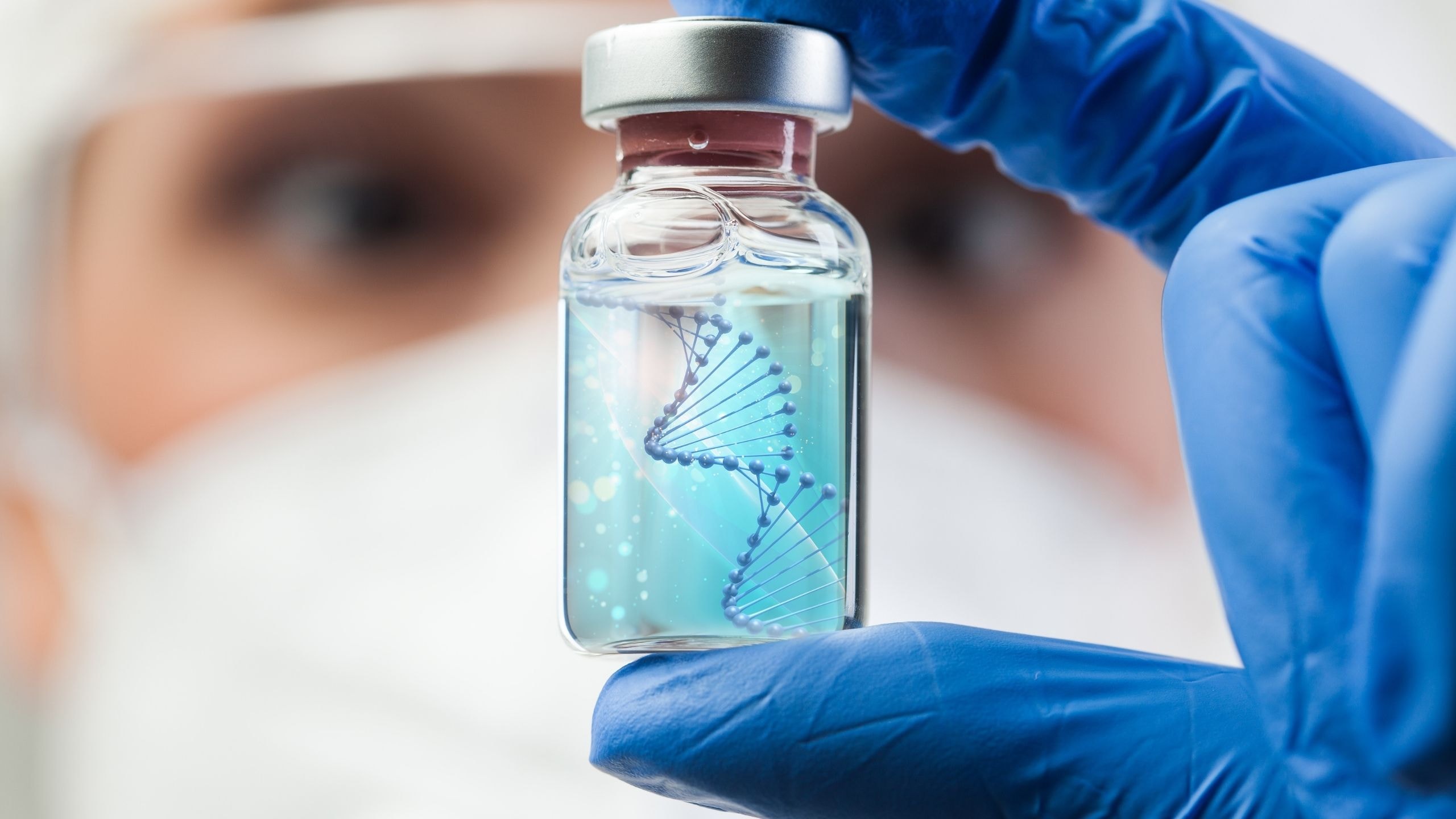 Những người có RNA virus SARS-CoV-2 kéo dài có nguy cơ Covid kéo dài cao hơn