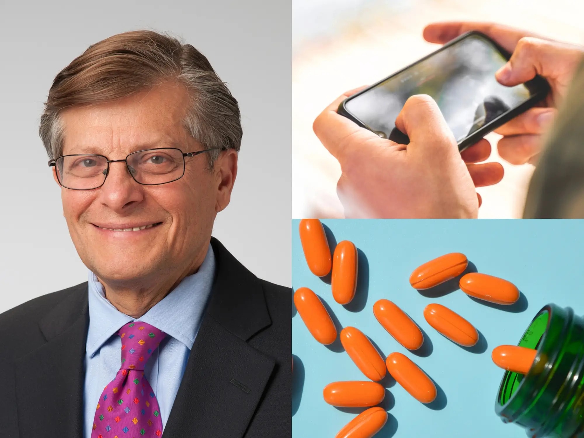 6 thói quen cơ bản giúp bác sĩ Mỹ đảo ngược 20 năm lão hóa 