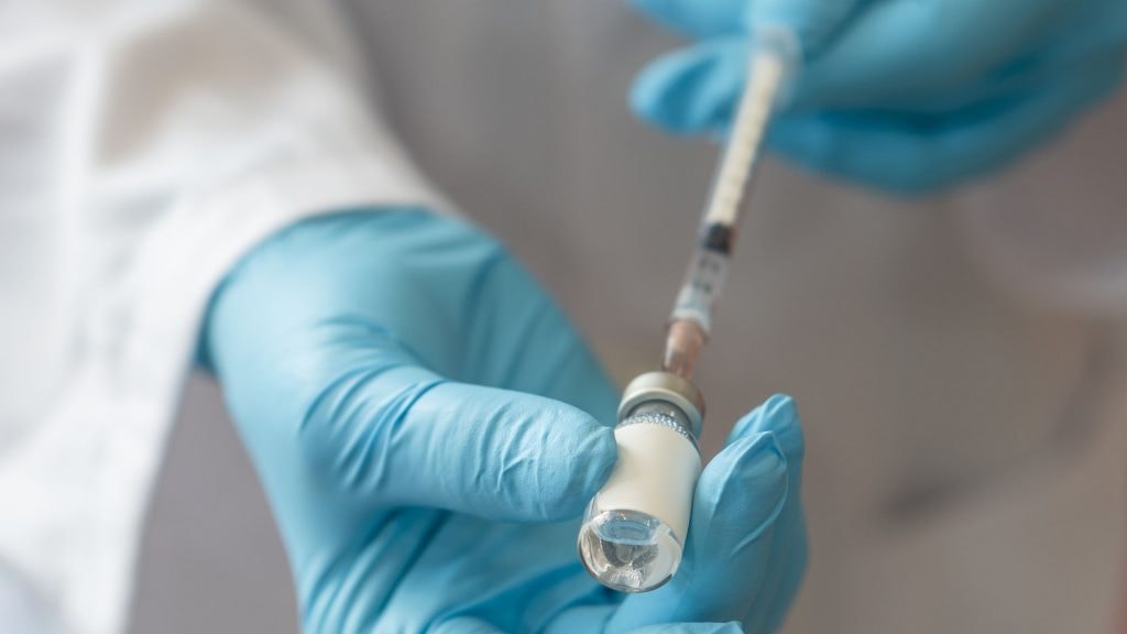 Vaccine ung thư