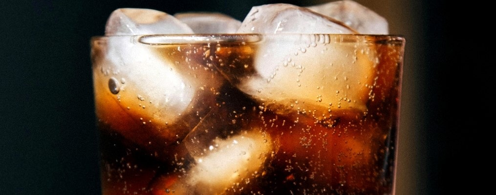 Đồ uống có đường -