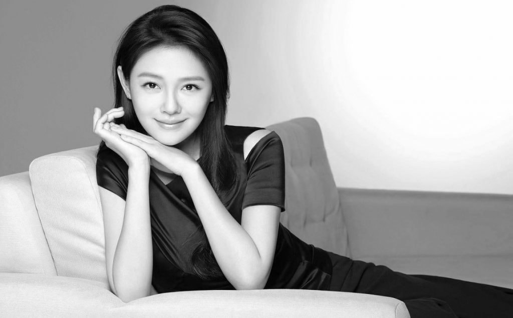 Nữ minh tinh 