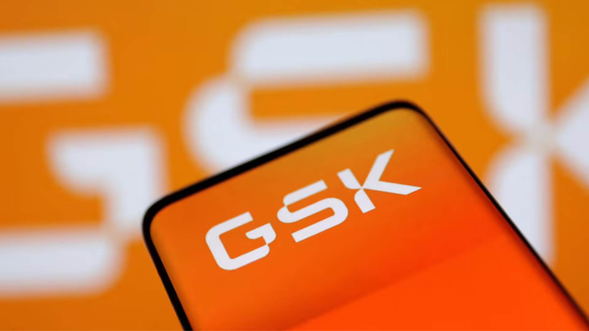 logo GSK