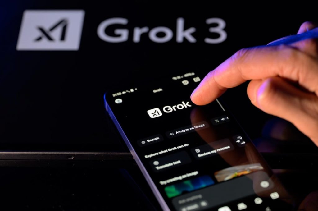 grok 3