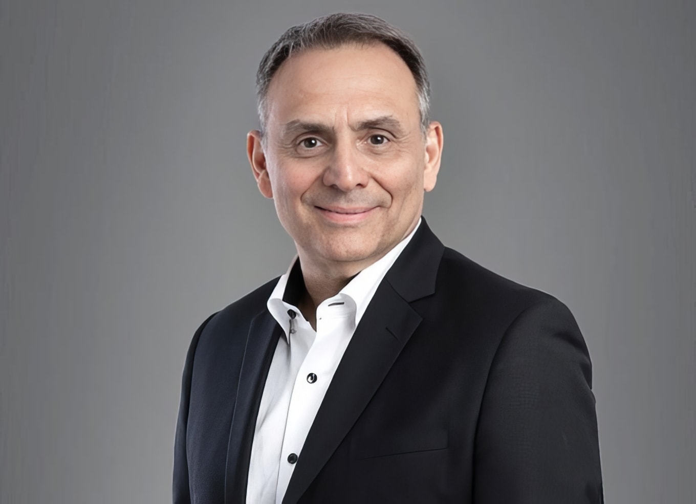 ông Philippe Jean Broianigo - cựu CEO Central Retail Việt Nam