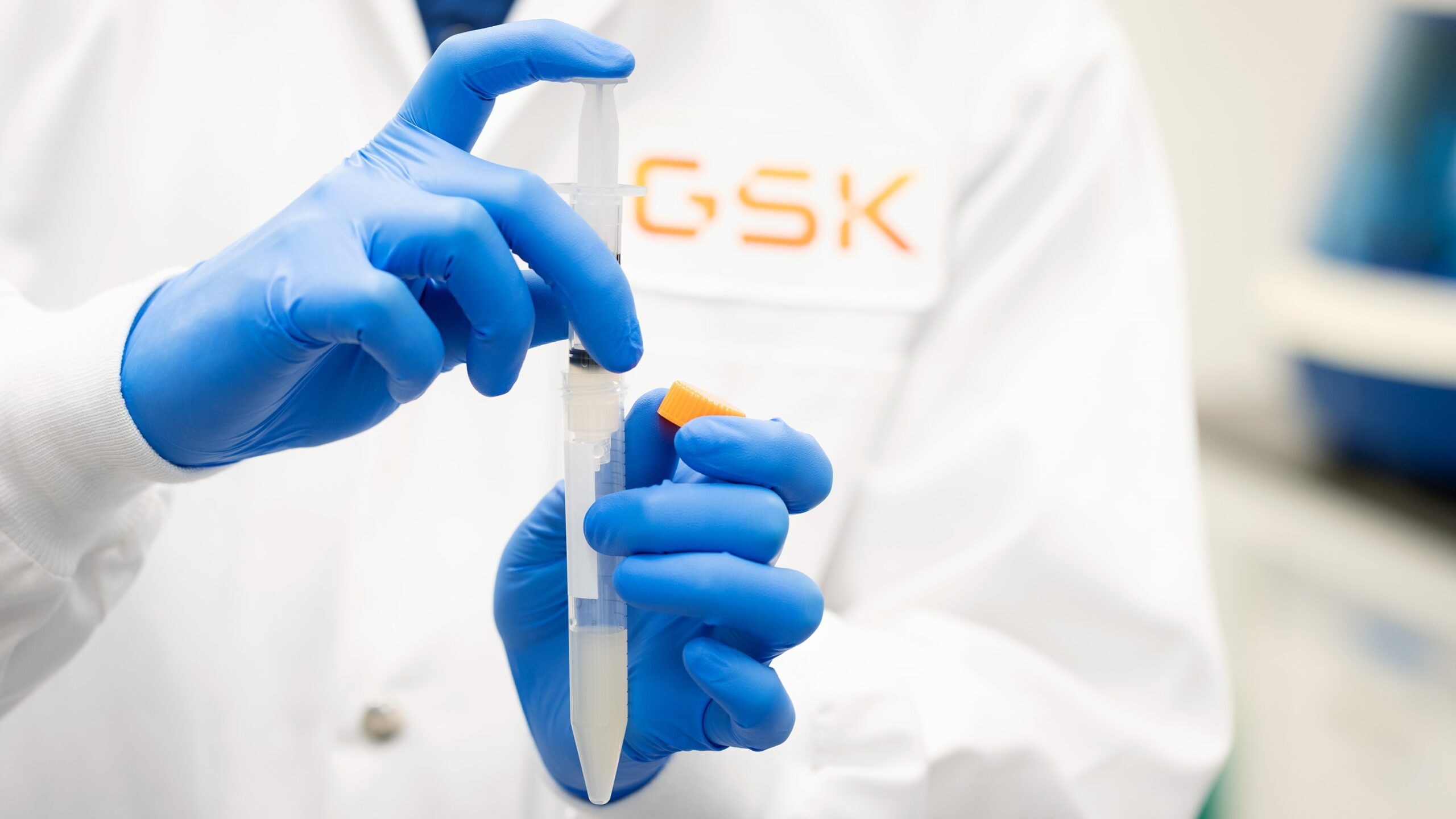 công ty dược phẩm GSK
