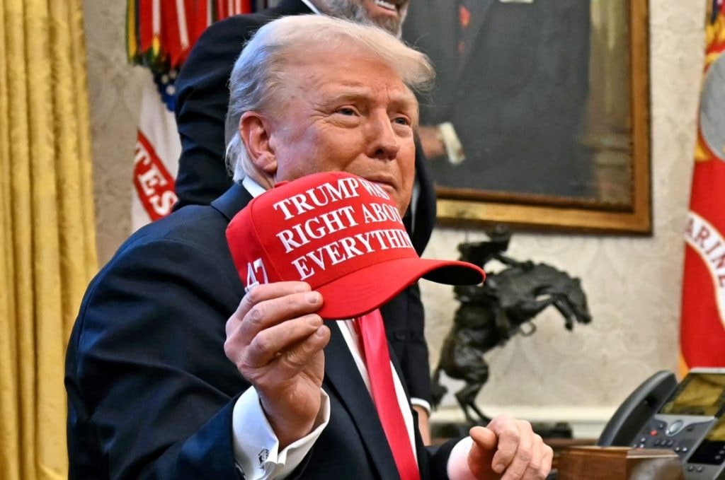 Ông Trump muốn Mỹ bán 'thẻ vàng' nhập cư 5 triệu USD