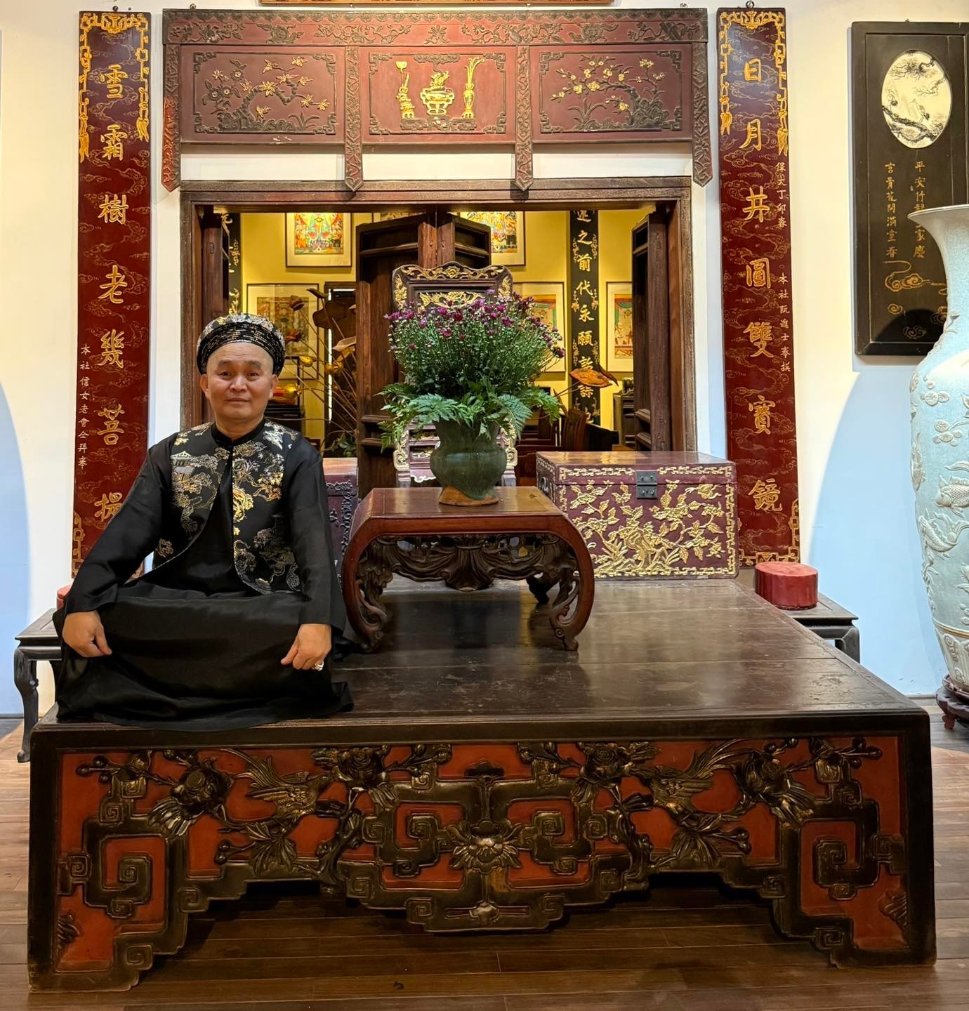 Xuân Hinh ảnh 11 Xuan Hinh anh 11