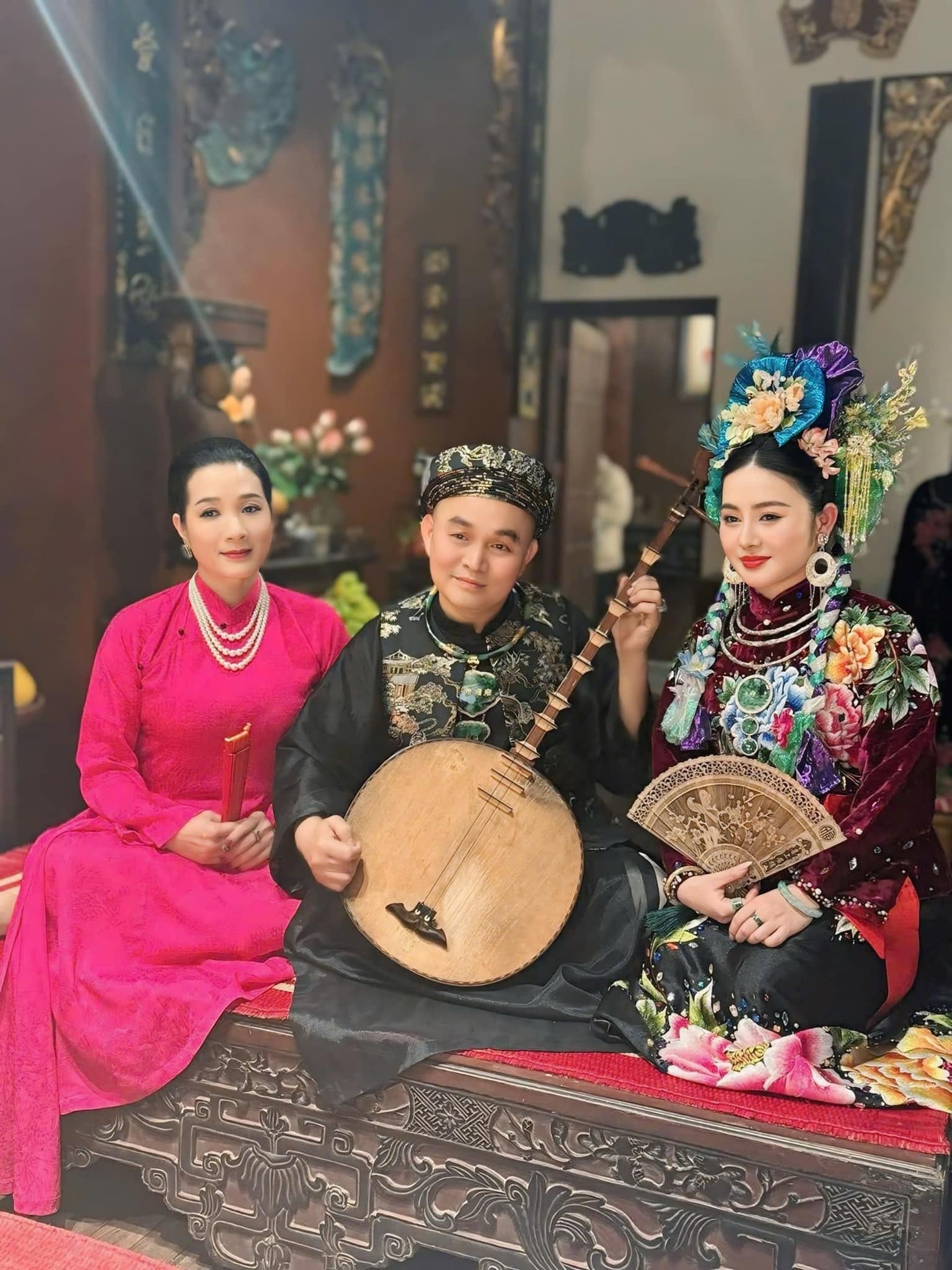 Xuân Hinh ảnh 4 Xuan Hinh anh 4