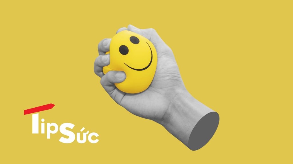 'Đánh bại' lo âu chỉ trong 1 phút với phương pháp cực kỳ đơn giản 