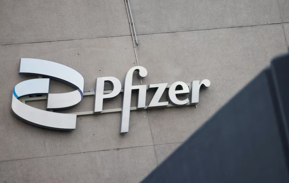 công ty dược phẩm Pfizer hợp tác nghiên cứu với Summit Therapeutics