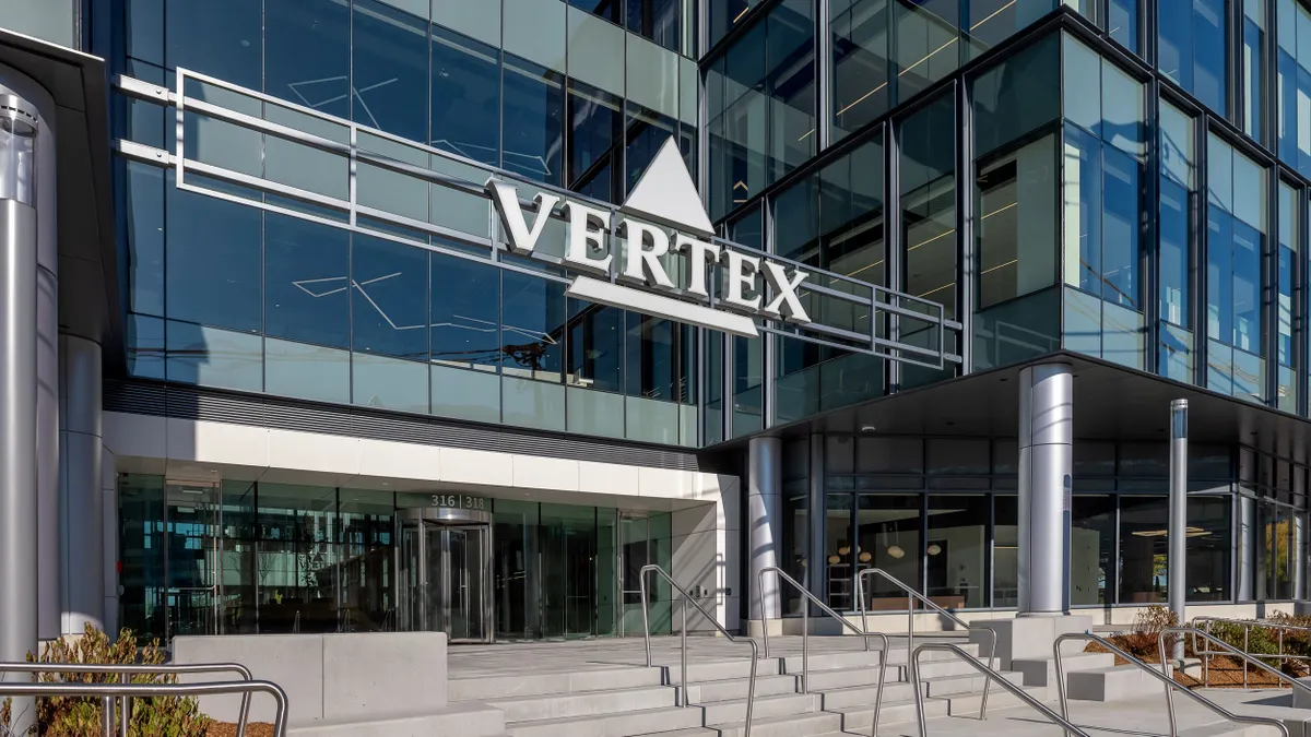 công ty dược phẩm Vertex Pharmaceuticals và Verve Therapeutics kết thúc hợp tác nghiên cứu