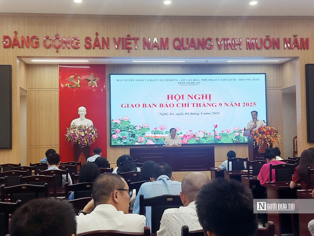 Nghệ An “vượt bão”, kinh tế duy trì đà tăng trưởng- Ảnh 1.