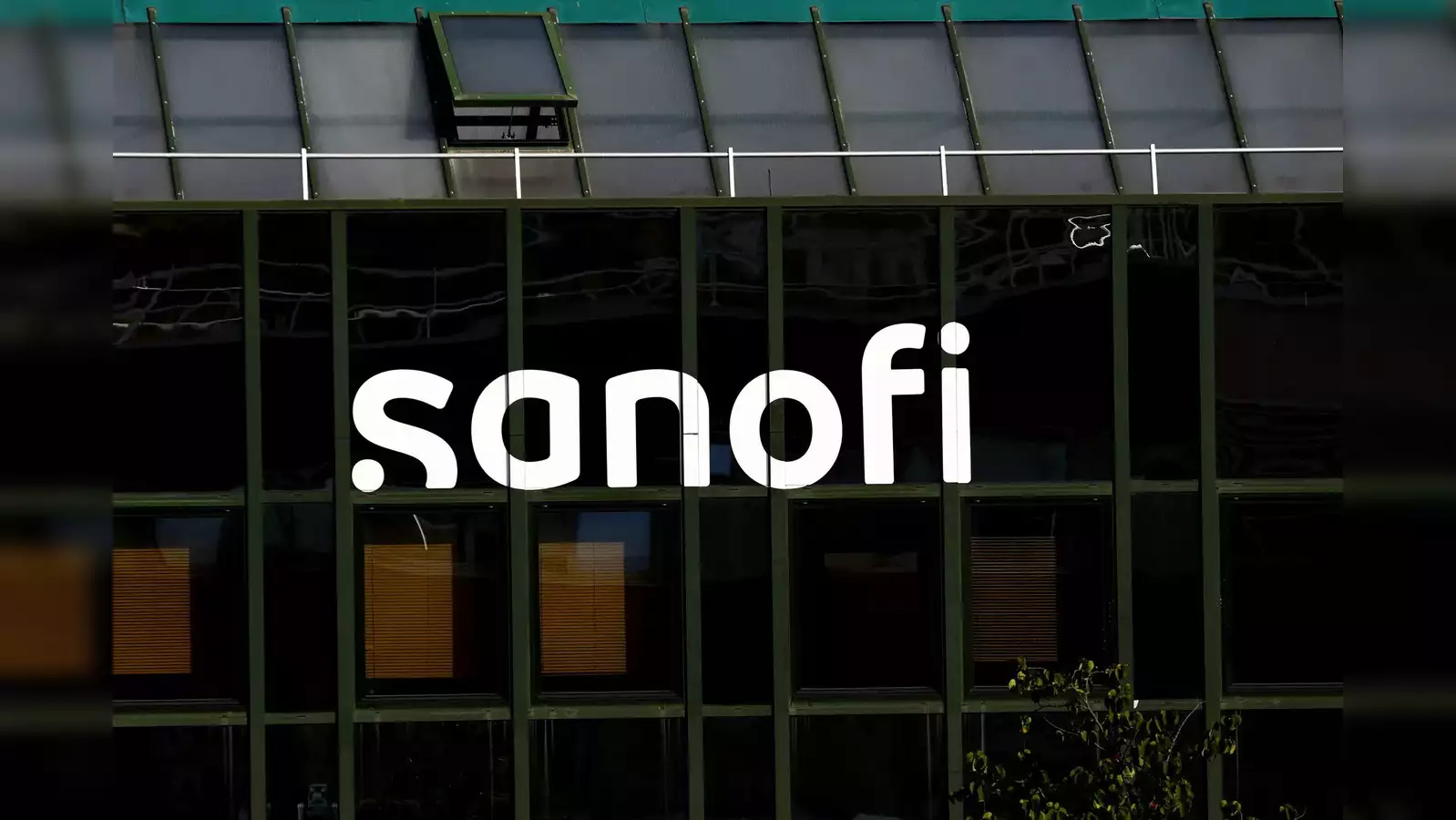 công ty dược phẩm Sanofi