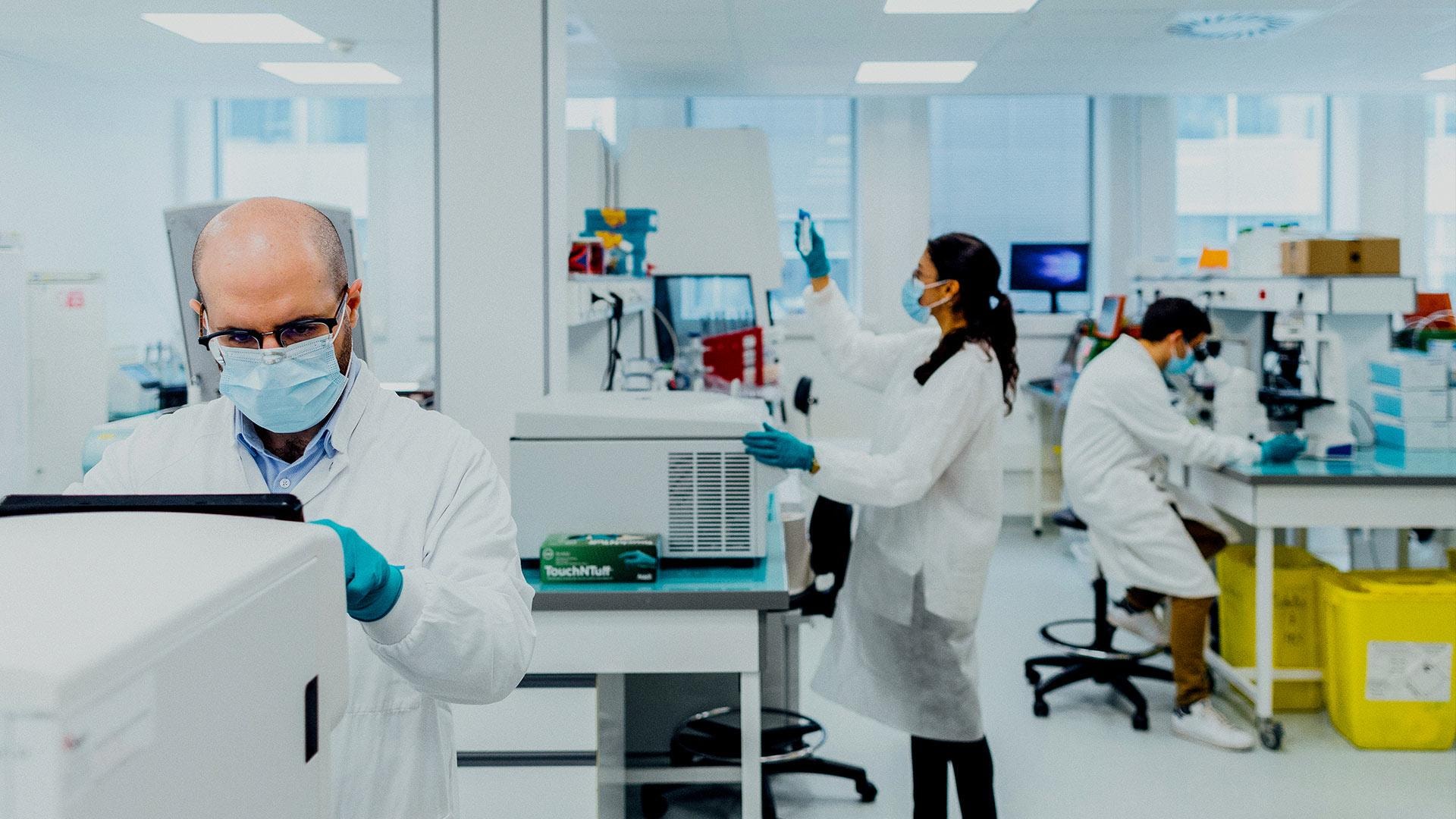 Sanofi công ty dược phẩm đa quốc gia của Pháp