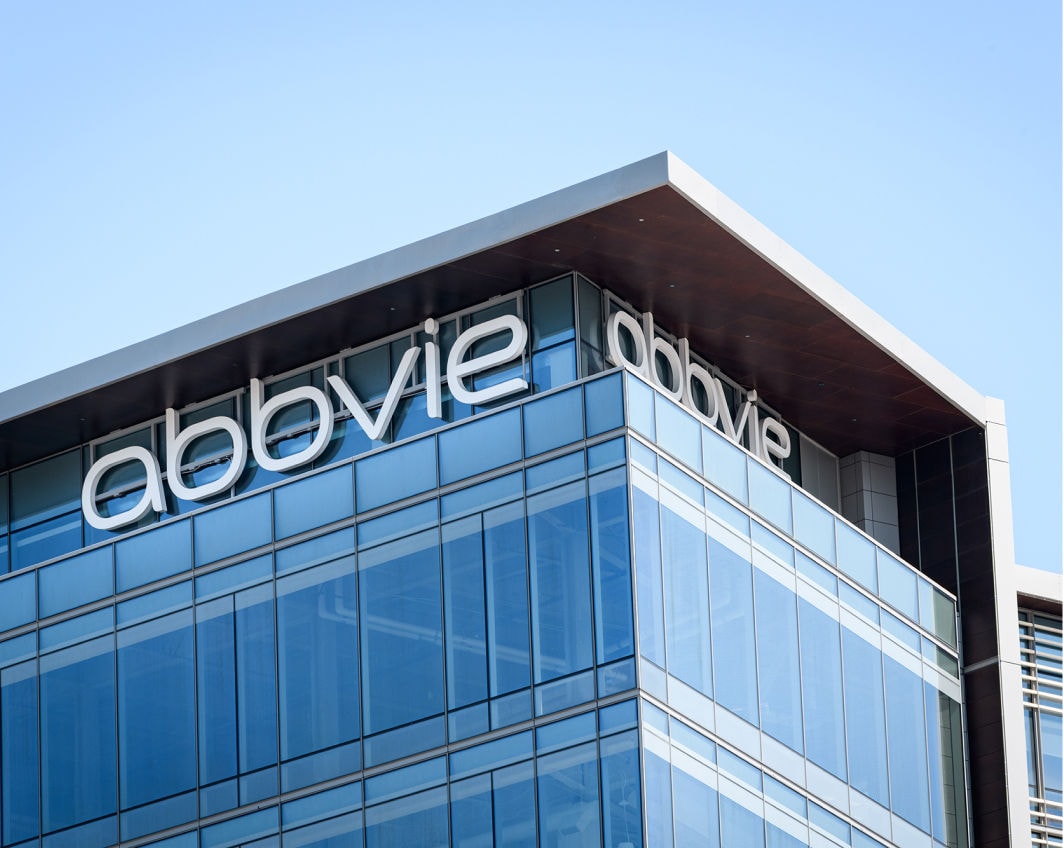 công ty dược AbbVie công bố kết quả của thử nghiệm ung thư buồng trứng