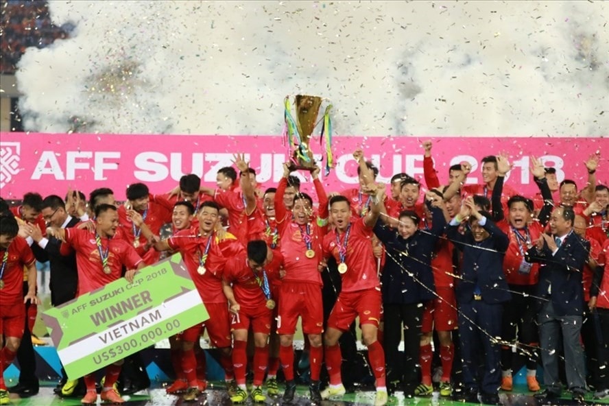 the-thao-viet-nam-vo-dich-aff-cup