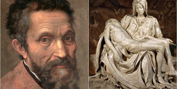 michelangelo