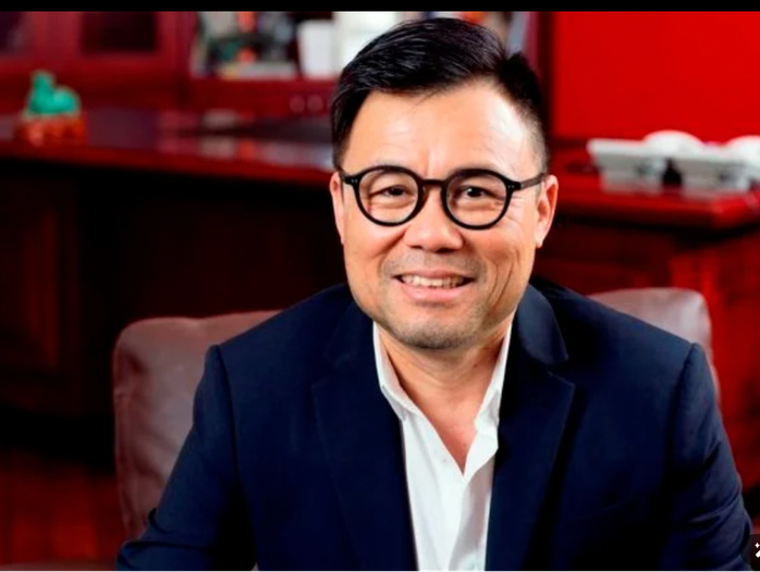 Chủ tịch Chứng khoán SSI Nguyễn Duy Hưng: Niềm tin vào tiềm năng nội tại đang rất lớn- Ảnh 1.