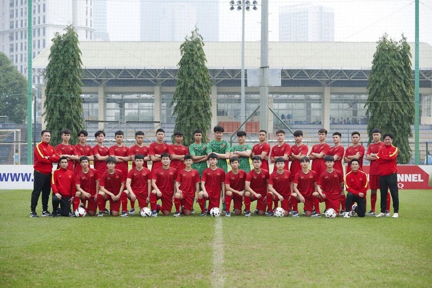 doi-tuyen-u17-viet-nam-thanh-tich
