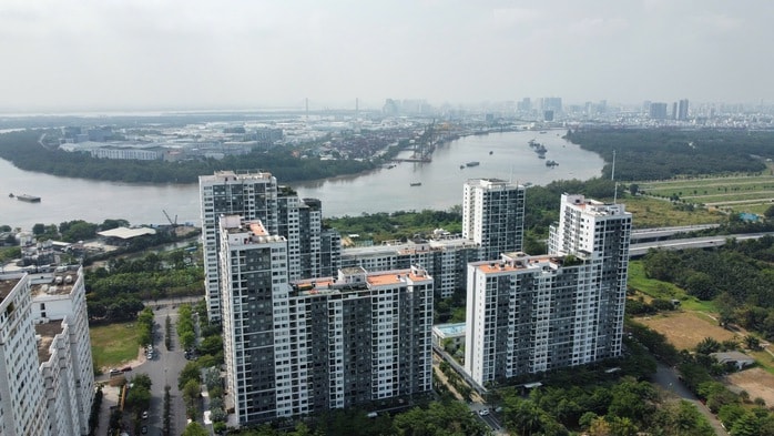 Giá căn hộ chung cư tăng mạnh, điểm nóng các dự án gần Metro- Ảnh 1. Giá căn hộ chung cư tăng mạnh, điểm nóng các dự án gần Metro- Ảnh 1.